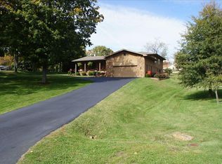 5024 Denise Way, Floyds Knobs, IN 47119