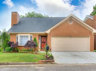 4479 Hunters Way, Stone Mountain, GA 30083