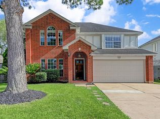 9335 Rippling Fields Dr, Houston, TX 77064