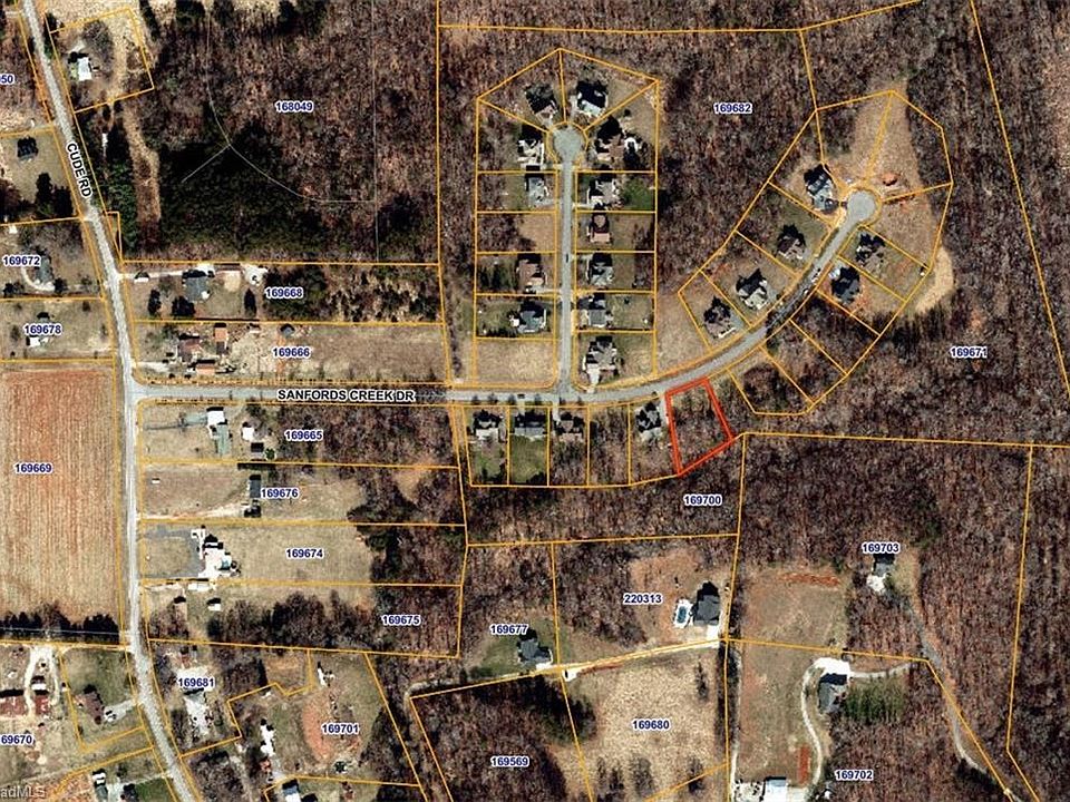 2nd image of 8177 Sanfords Creek Dr #28
