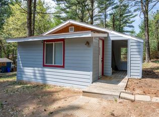 2065 Maple St, Friendship, WI 53934