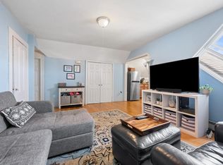 337 Washington St #3, Somerville, MA 02143
