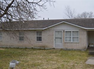 820 Jen Ln, Pawhuska, OK 74056