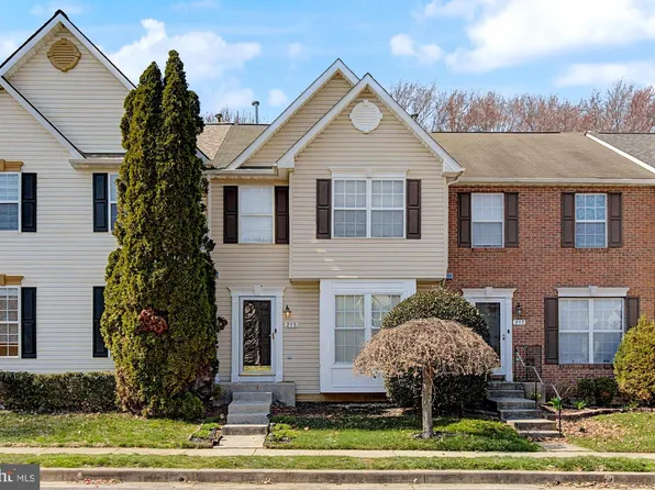 215 Carolstowne Rd, Reisterstown, MD 21136
