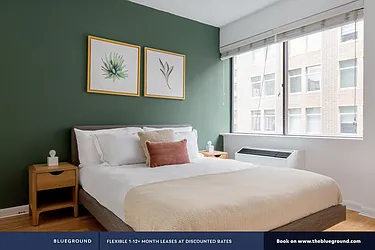 Rented by The Blueground