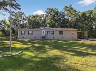 10492 NE 120th St, Archer, FL 32618