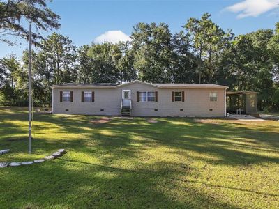 10492 NE 120th St, Archer, FL, 32618