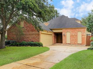 2215 Briarwest Blvd, Houston, TX 77077