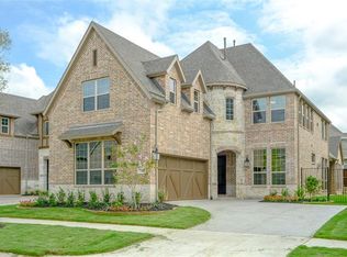 760 Davids Way, Allen, TX 75013