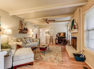 10317 Sunrise Blvd, Oklahoma City, OK 73120