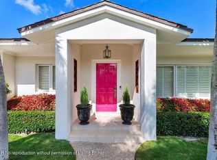 225 Jamaica Ln, Palm Beach, FL 33480