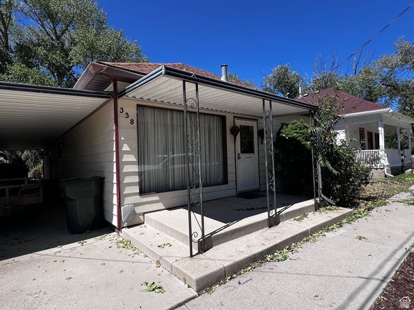 338 S 300 W, Helper, UT 84526