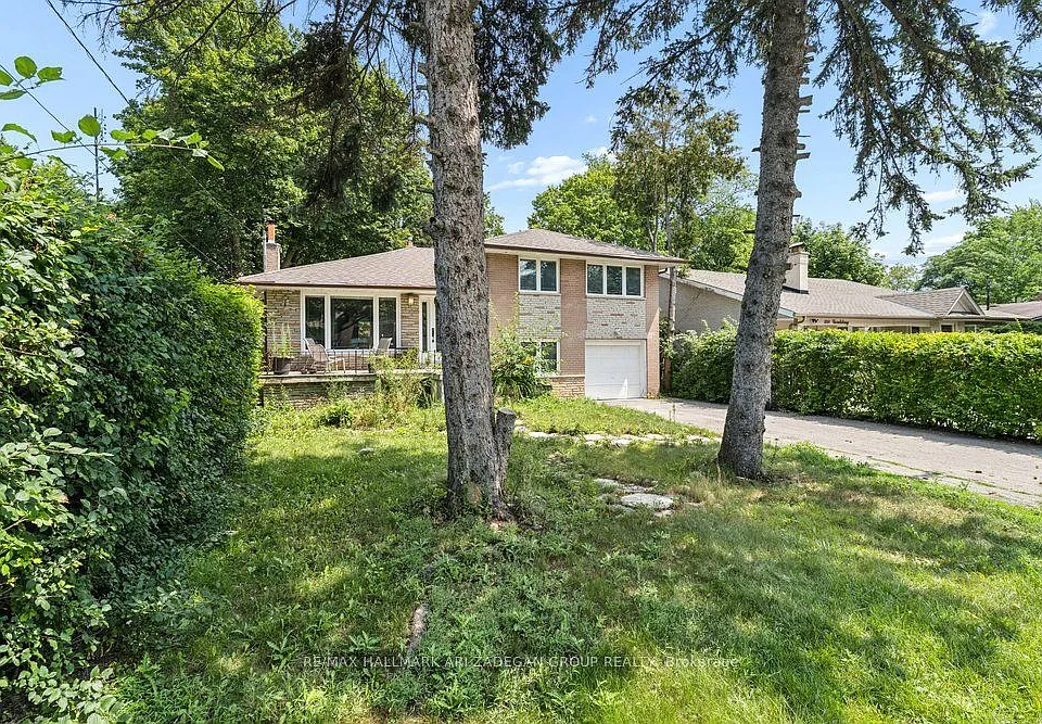 231 Goulding Ave #LOWER FL