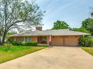 6709 Hanover Rd, Fort Worth, TX 76116