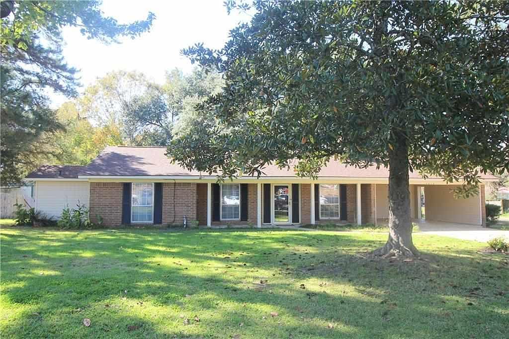 2616 W 2nd St, Pleasant Hill, LA 71065 Zillow