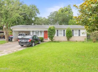 103 Edwis St, Lafayette, LA 70506