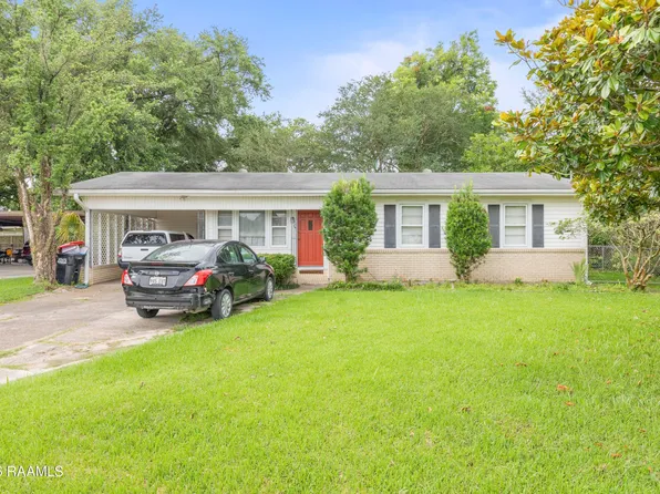 103 Edwis St, Lafayette, LA 70506