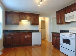 176-178 Oliver St #1, Malden, MA 02148