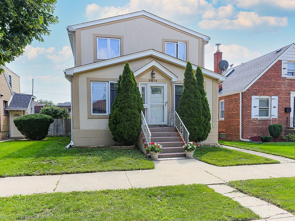 1st image of 3803 N Olcott Ave