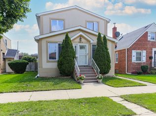 3803 N Olcott Ave, Chicago, IL 60634