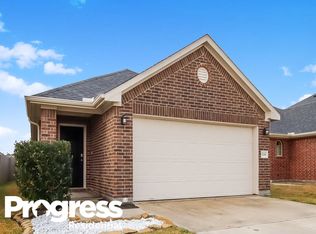 5218 Bay Ln, Bacliff, TX 77518
