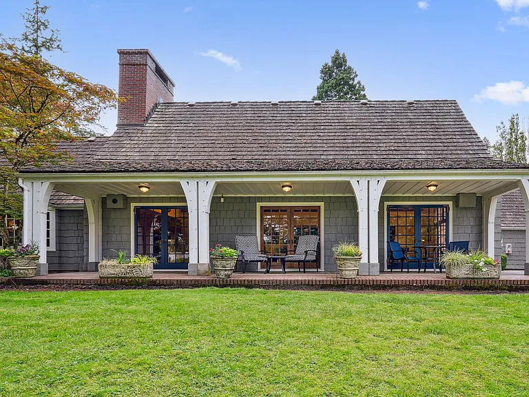 The Frank Estate — Photo 88