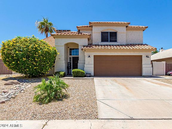 4th image of 413 E AVENIDA SIERRA MADRE --