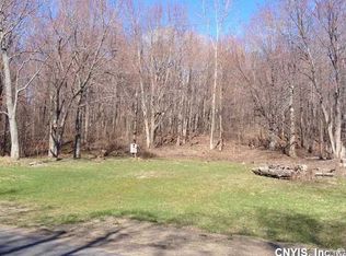 272 Albright Rd, Mexico, NY 13114