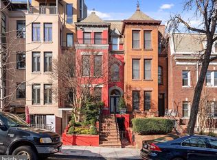 1817 Belmont Rd NW #1, Washington, DC 20009