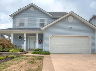 319 Wynstay Ave, Valley Park, MO