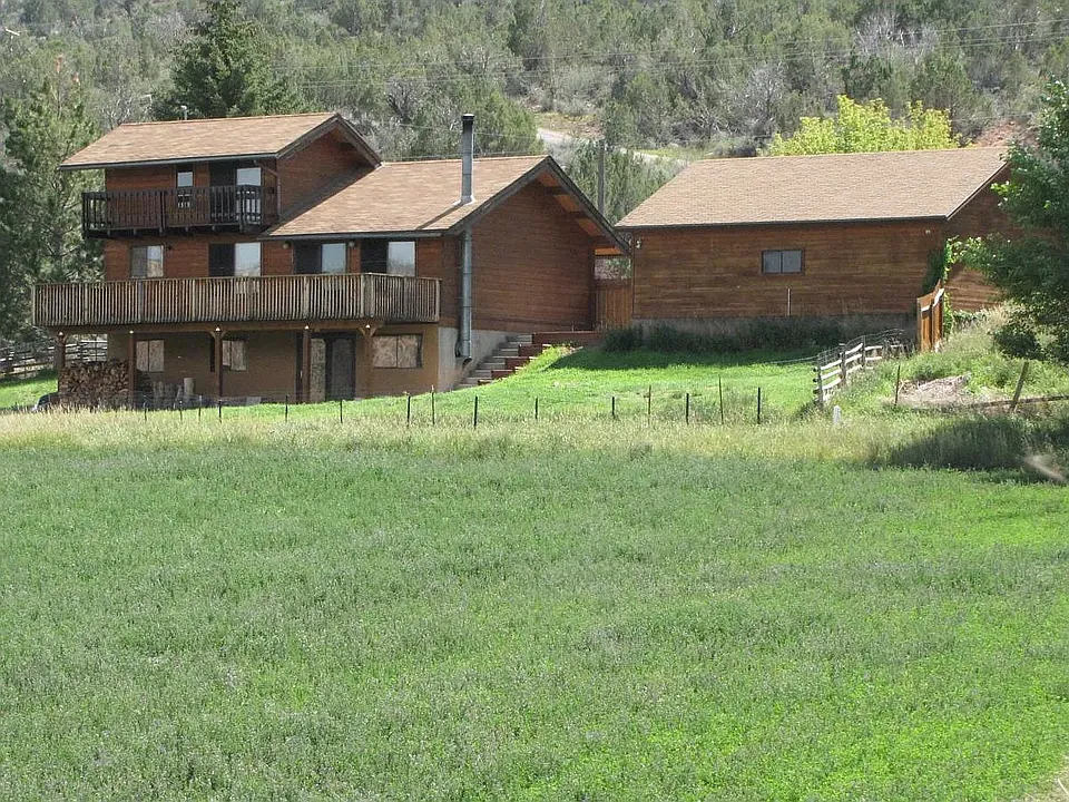 6420 N Dry Fork Canyon Rd