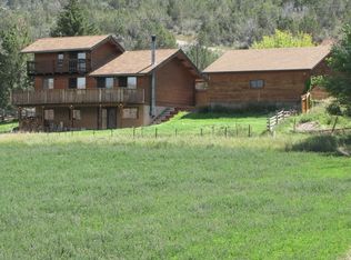 6420 N Dry Fork Canyon Rd, Vernal, UT 84078