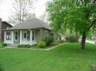 1104 S 10th, Merkel, TX 79536