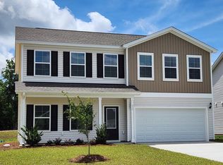 315 Dunlin Pl LOT 113, Conway, SC 29526