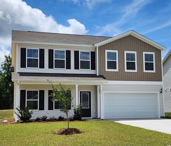 315 Dunlin Pl Lot 113, Conway, SC, 29526
