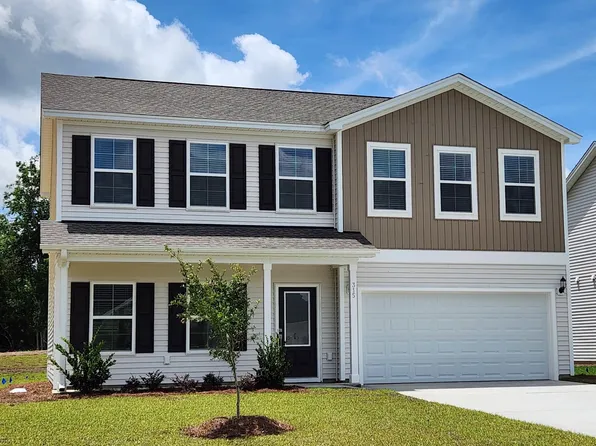 315 Dunlin Pl Lot 113, Conway, SC 29526
