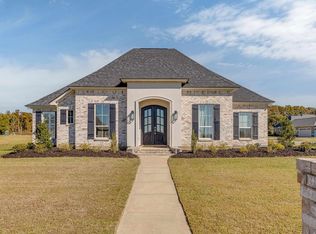 213 Cotton Trace Dr, Sterlington, LA 71203