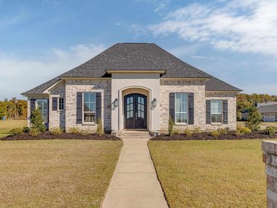 213 Cotton Trace Dr, Sterlington, LA, 71203