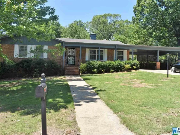 2250 Avanti Ln, Birmingham, AL 35226