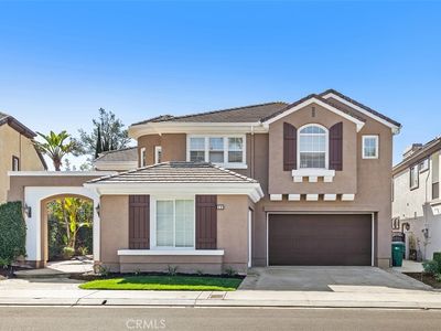 29 Charleston Ln, Coto De Caza, CA, 92679
