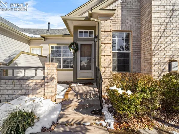 5736 Tradewind Point, Colorado Springs, CO 80923