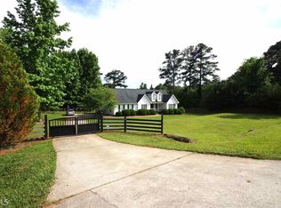 408 Kelleytown Rd, McDonough, GA 30252