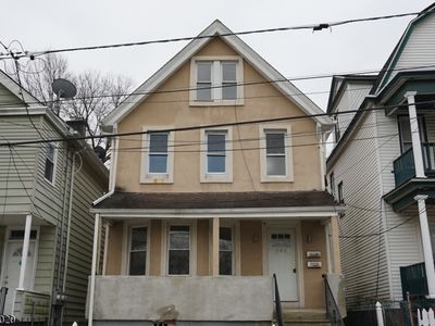 202 Pierson St, Orange, NJ, 07050