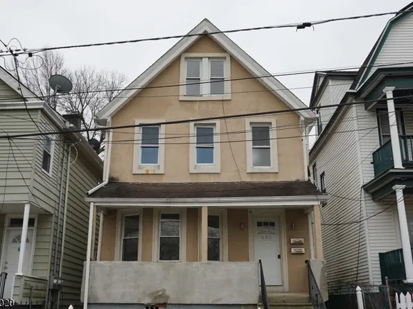 202 Pierson St, City Of Orange Twp., NJ 07050