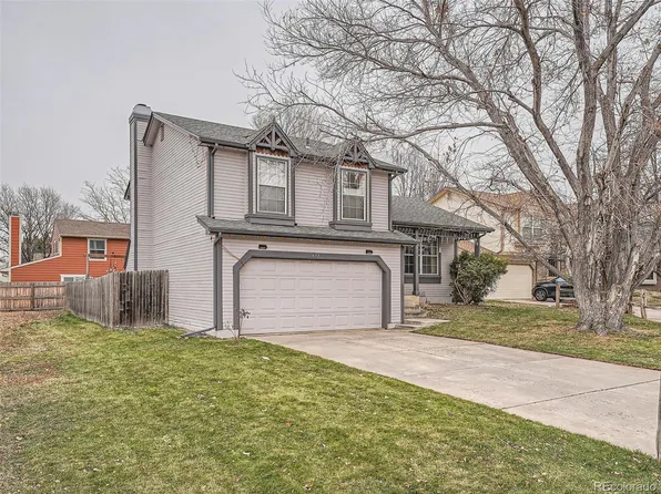 672 S Jasper Street, Aurora, CO 80017
