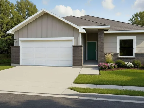 2016 Ratibor Dr, Temple, TX 76502