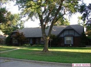 5910 100th Pl S, Tulsa, OK 74137