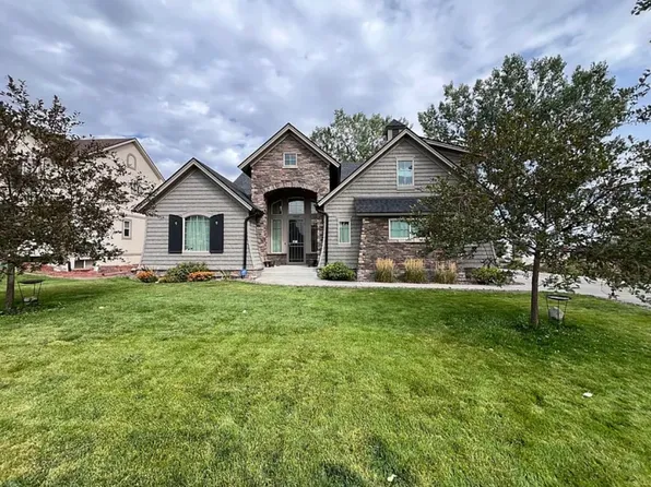 6444 Benton St, Arvada, CO 80003