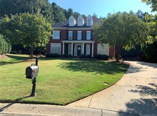 16735 Ansley Walk Ln, Charlotte, NC 28277