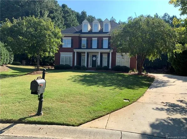 16735 Ansley Walk Ln, Charlotte, NC 28277